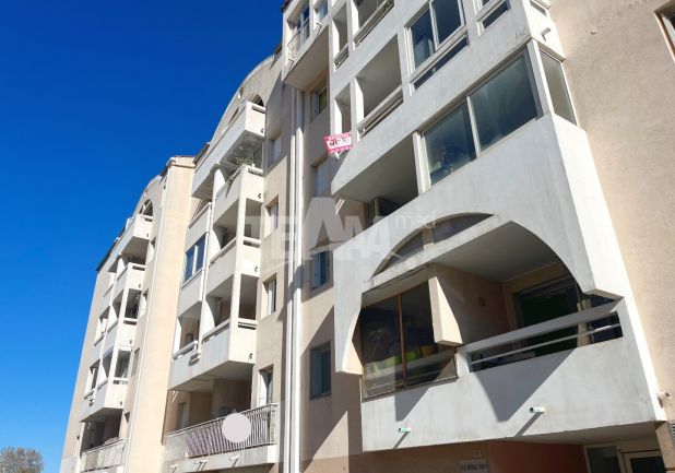 vente Appartement Sete