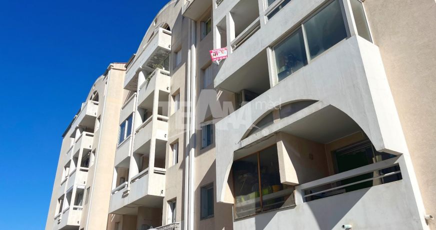 vente Appartement Sete