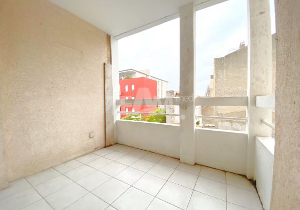 vente Appartement Sete
