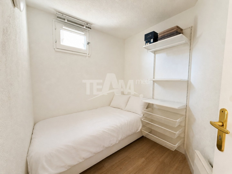 vente Appartement Sete - Photo 8