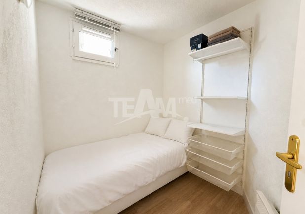 vente Appartement Sete