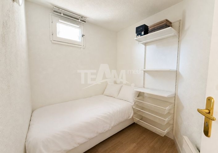 vente Appartement Sete