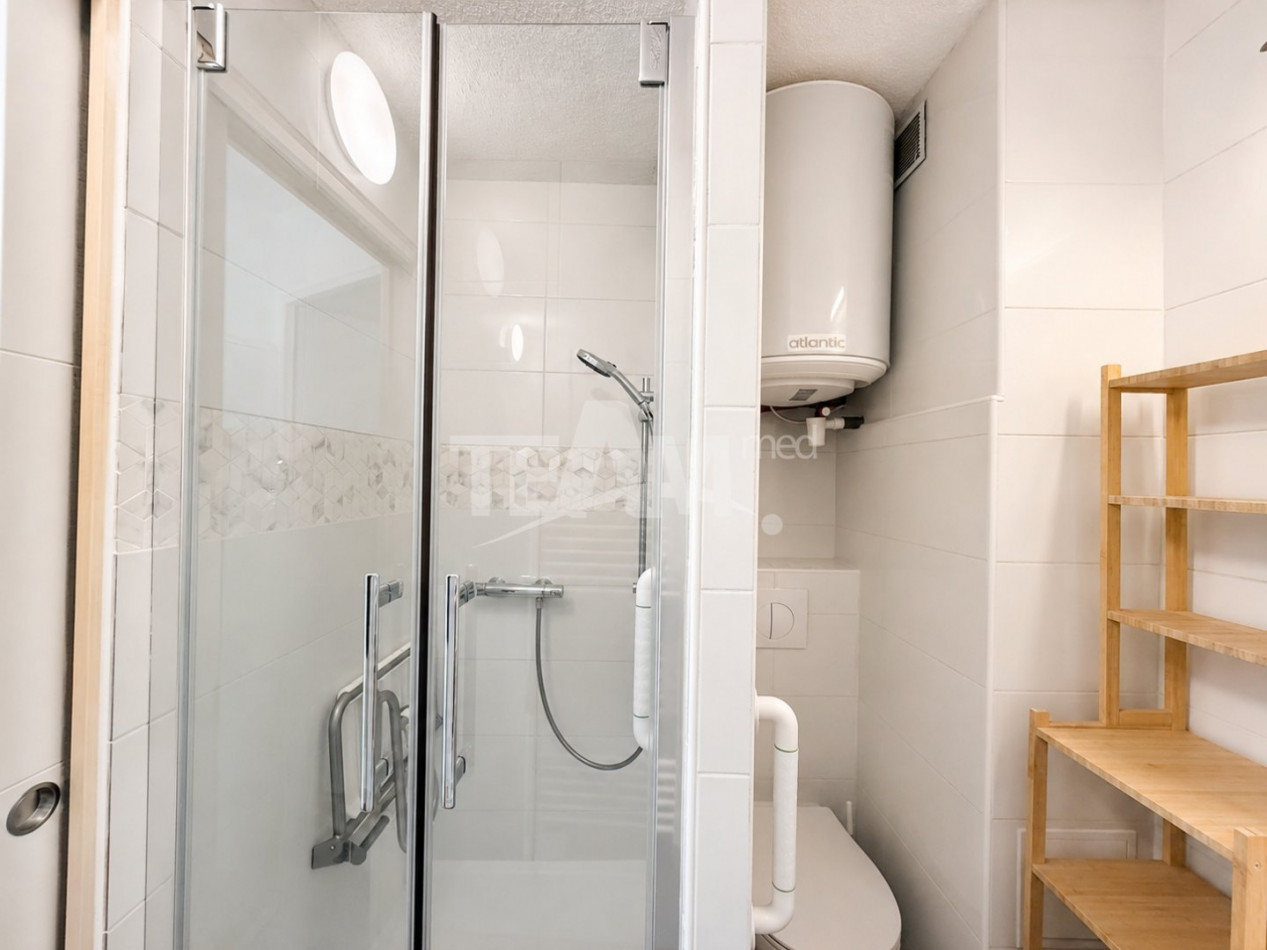 vente Appartement Sete - Photo 11