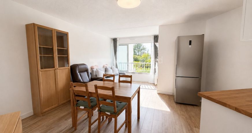 vente Appartement Sete