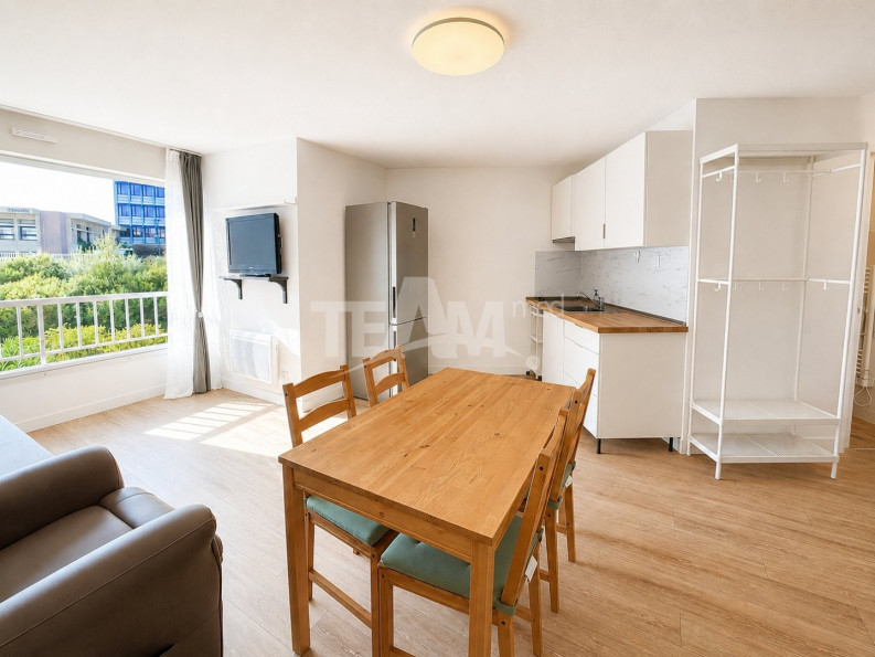 vente Appartement Sete - Photo 3