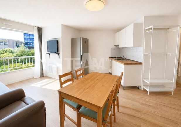 vente Appartement Sete