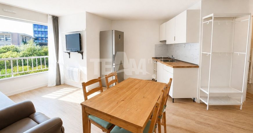 vente Appartement Sete