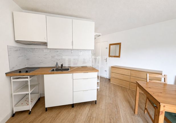 vente Appartement Sete