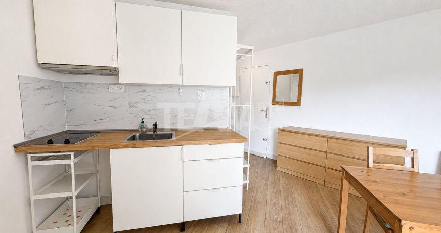 vente Appartement Sete
