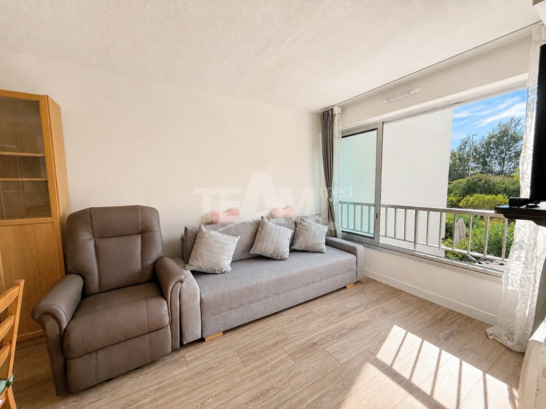 vente Appartement Sete - Photo 10