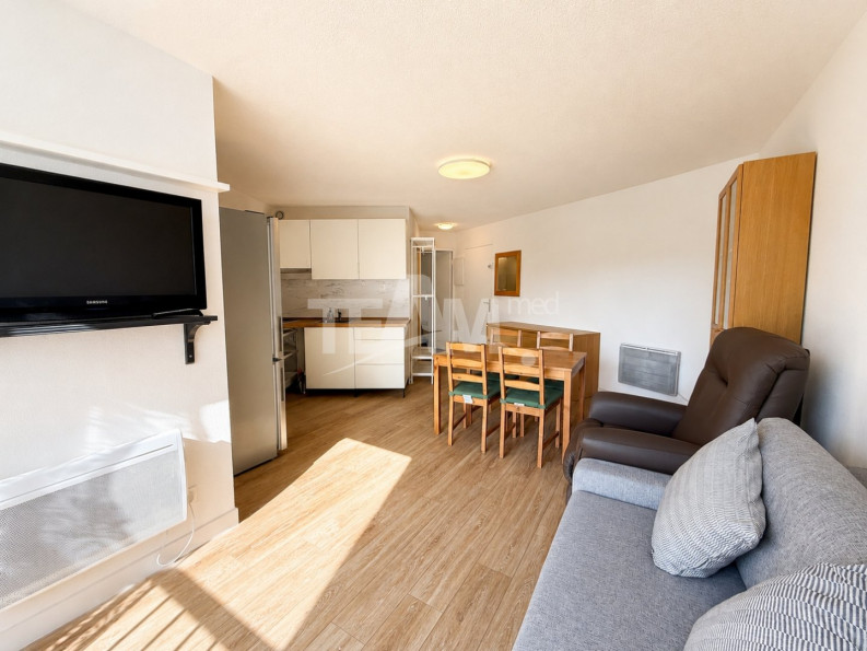 vente Appartement Sete - Photo 2