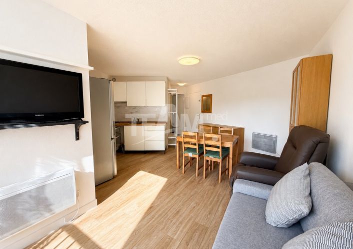 vente Appartement Sete