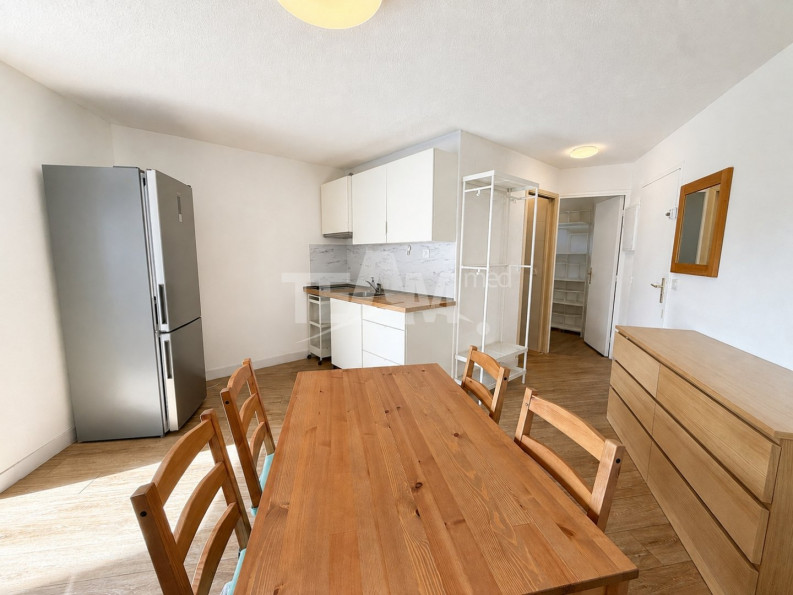 vente Appartement Sete - Photo 5