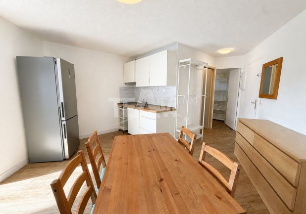 vente Appartement Sete