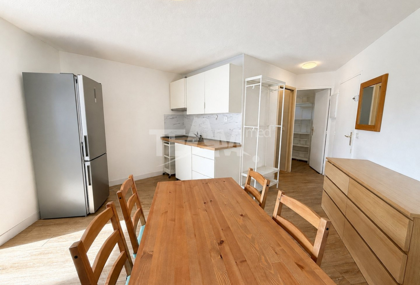 vente Appartement Sete - Photo 5
