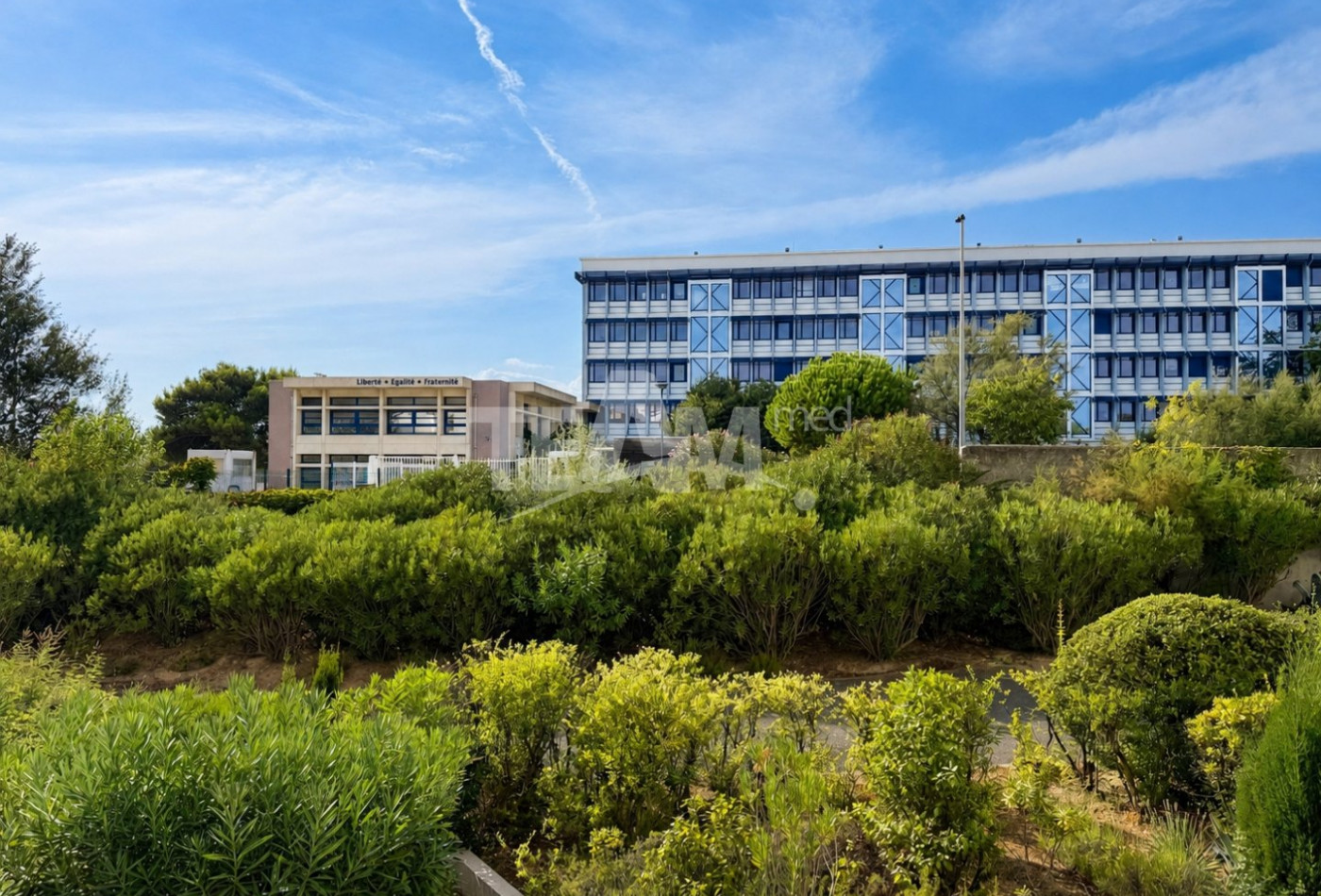 vente Appartement Sete - Photo 4