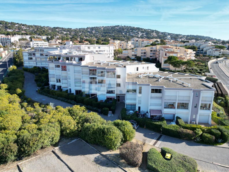 vente Appartement Sete - Photo 1