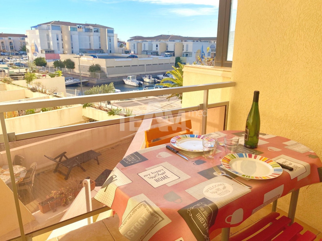 à vendre Appartement Sete - Photo 5
