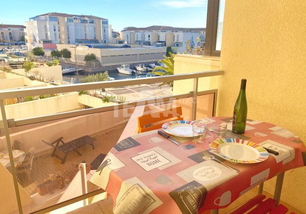 vente Appartement Sete