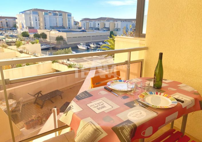 vente Appartement Sete