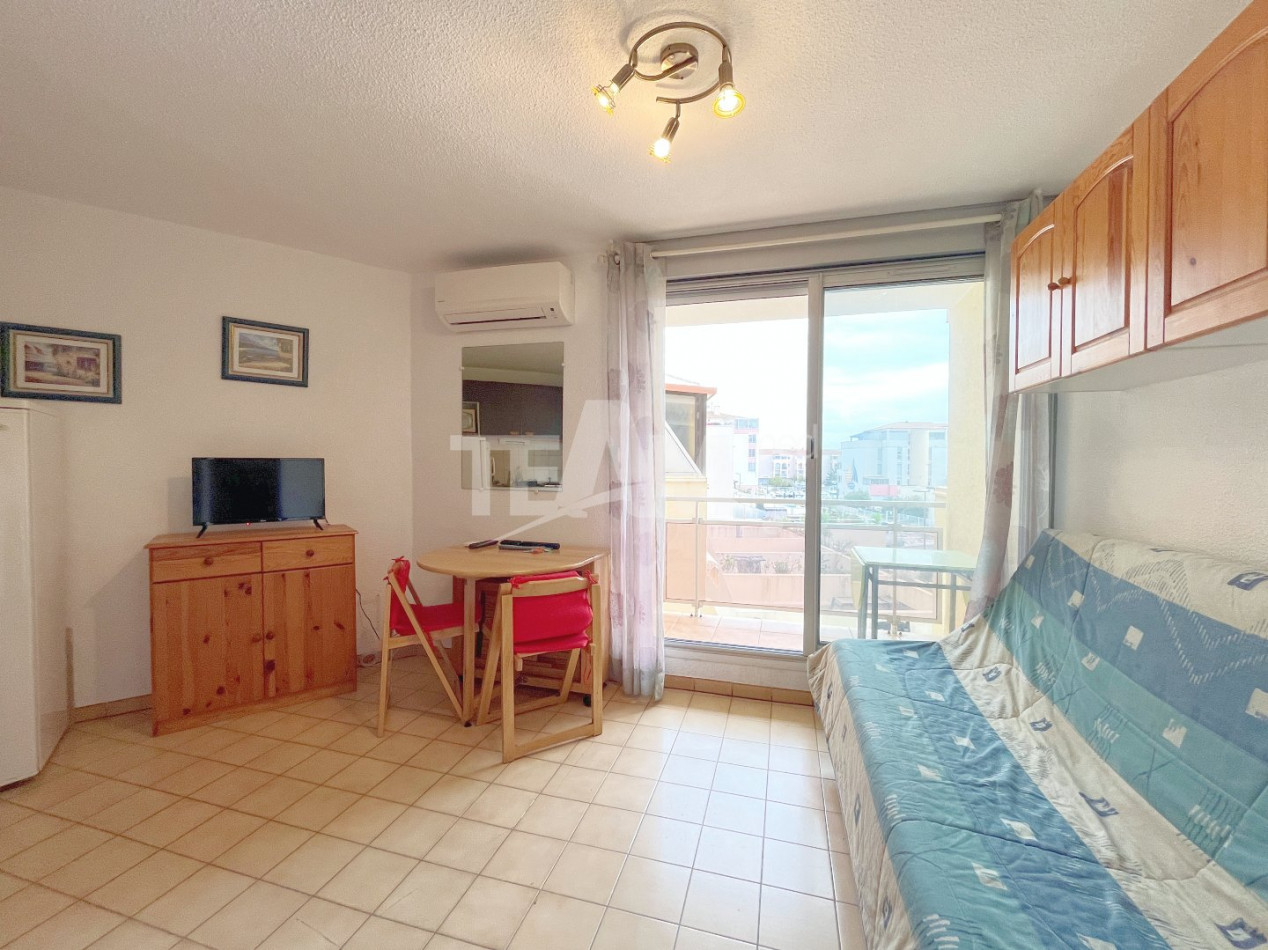 à vendre Appartement Sete - Photo 4