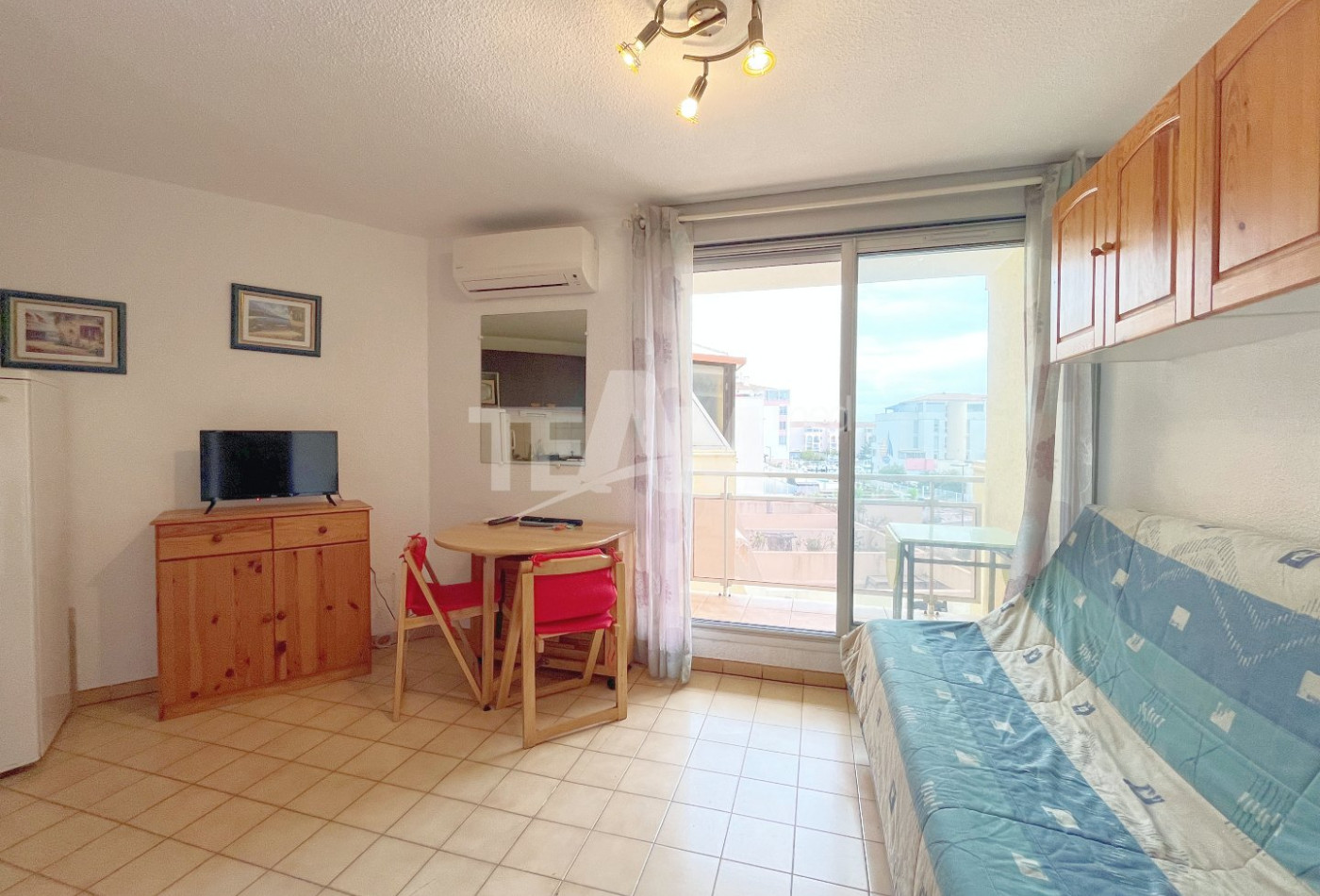 vente Appartement Sete - Photo 4