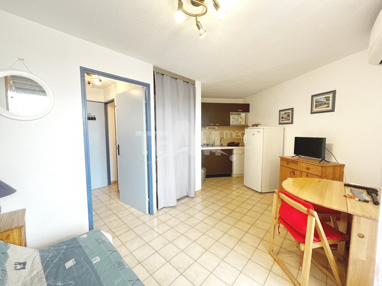 à vendre Appartement Sete - Photo 6
