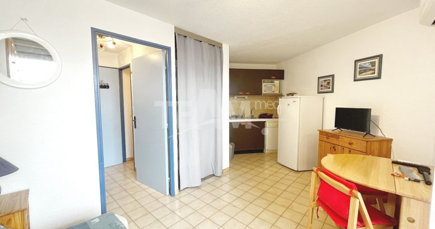 vente Appartement Sete