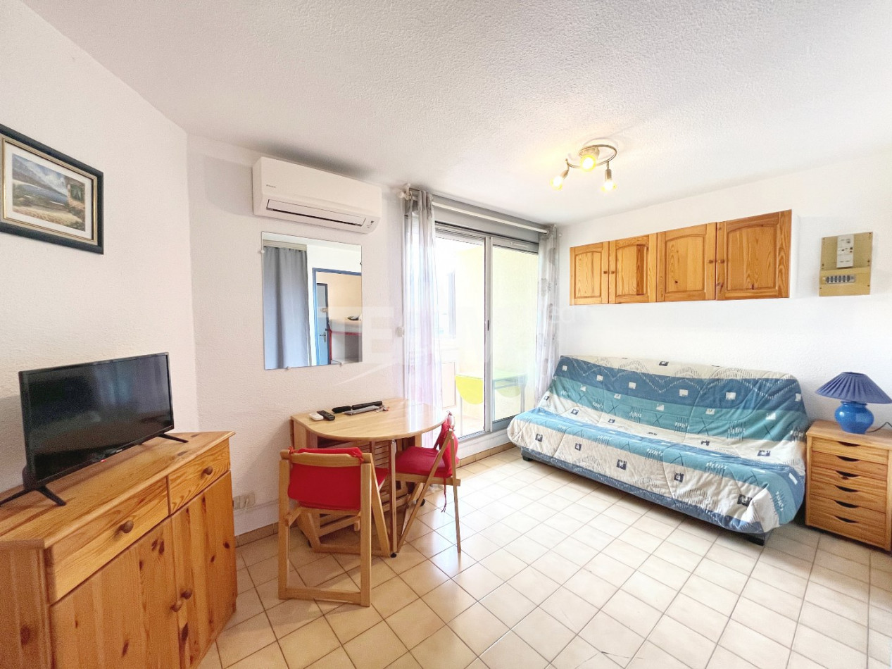 à vendre Appartement Sete - Photo 2