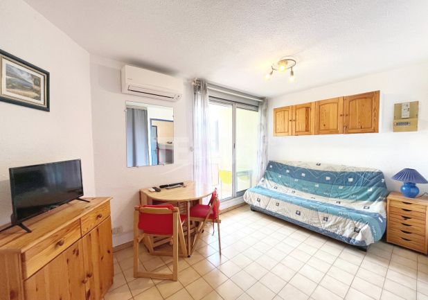 vente Appartement Sete