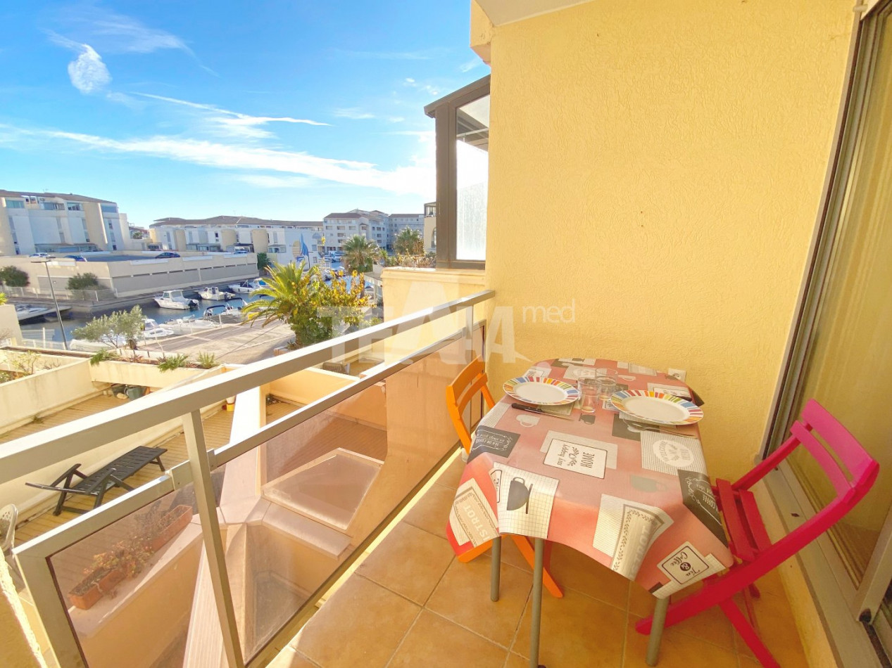 à vendre Appartement Sete - Photo 3
