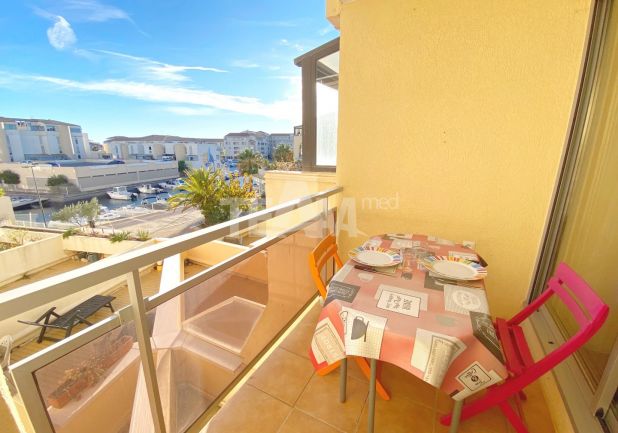 vente Appartement Sete