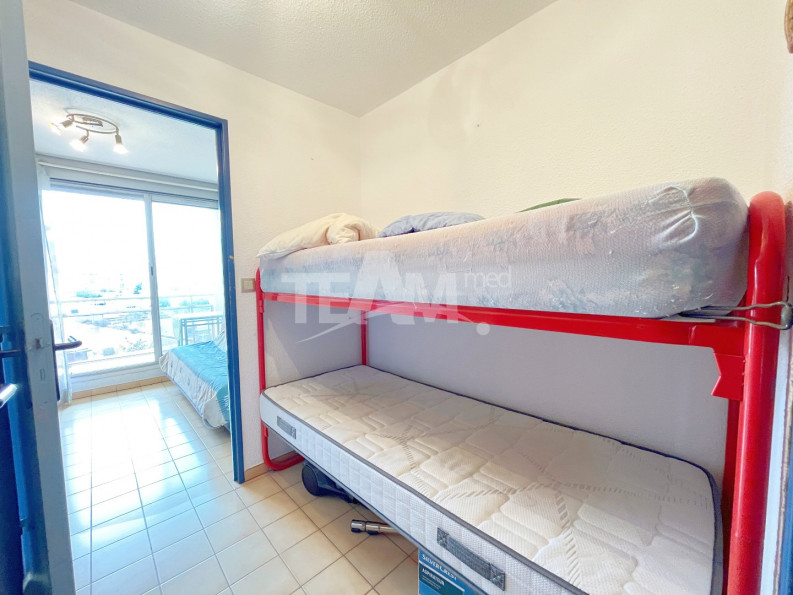 vente Appartement Sete - Photo 9