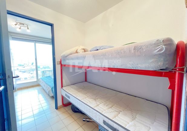 vente Appartement Sete