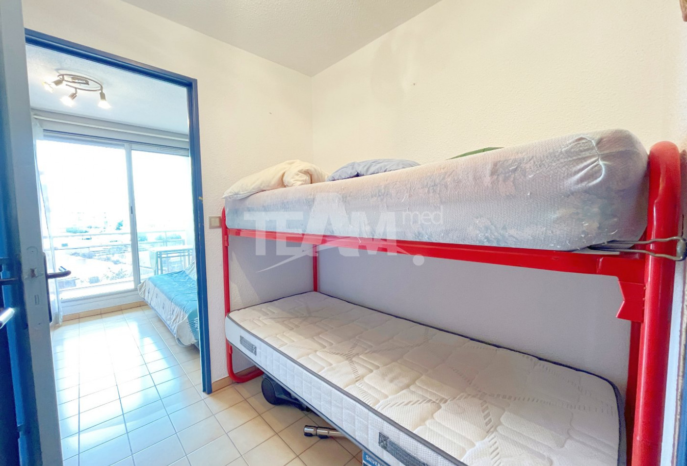 vente Appartement Sete - Photo 9