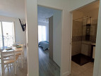 en location saisonnière Appartement Sète
