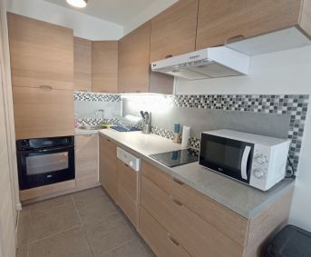 en location saisonnière Appartement Sète