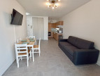 en location saisonnière Appartement Sète