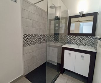 en location saisonnière Appartement Sète