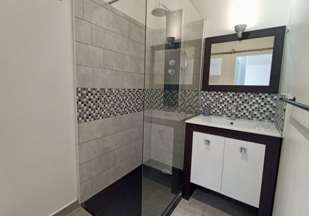 en location saisonnière Appartement Sète