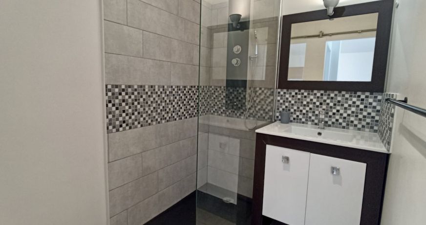 en location saisonnière Appartement Sète