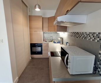 en location saisonnière Appartement Sète