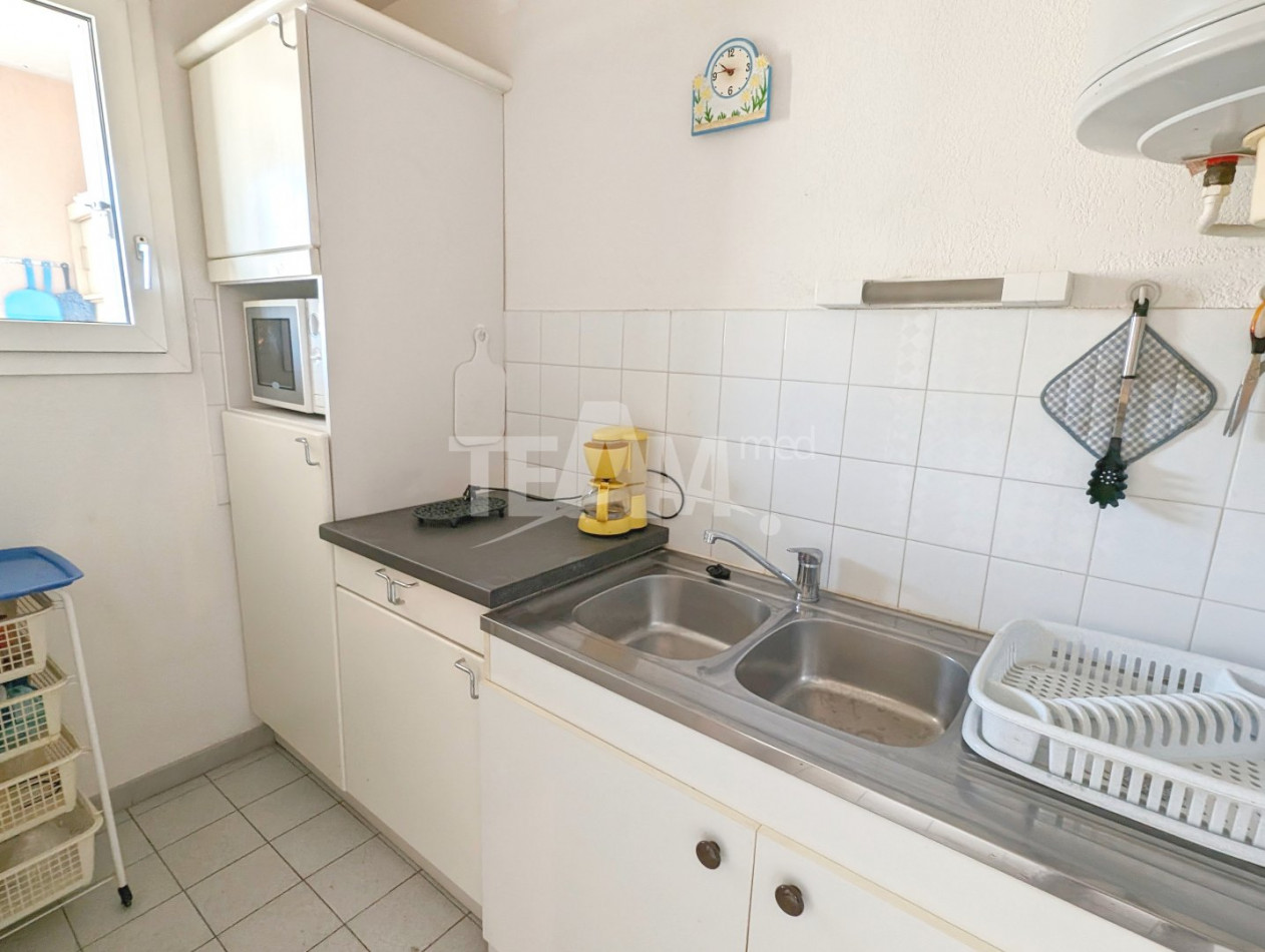 vente Appartement Sete - Photo 5