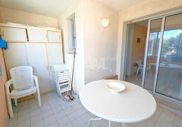 vente Appartement Sete