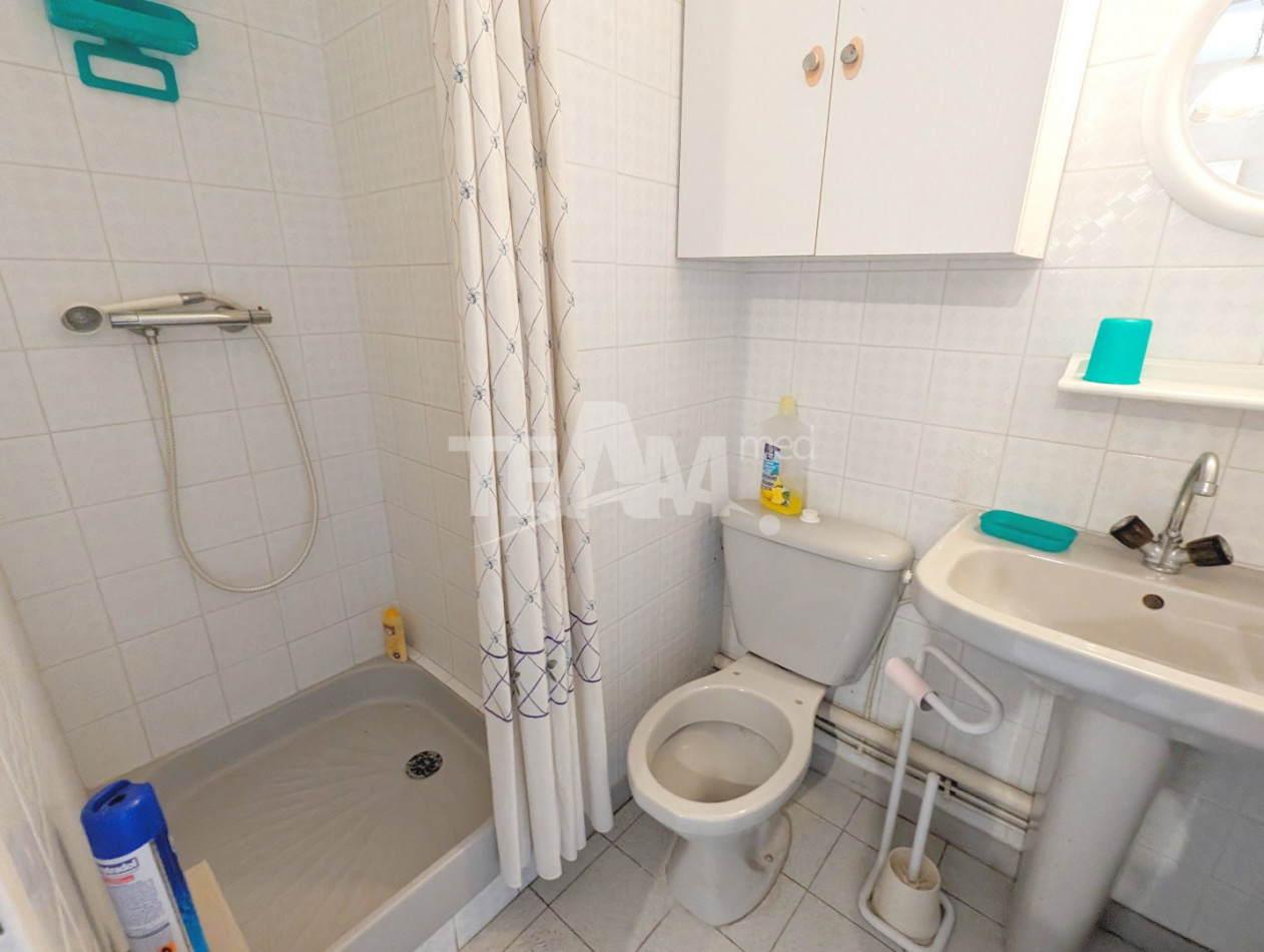 vente Appartement Sete - Photo 7