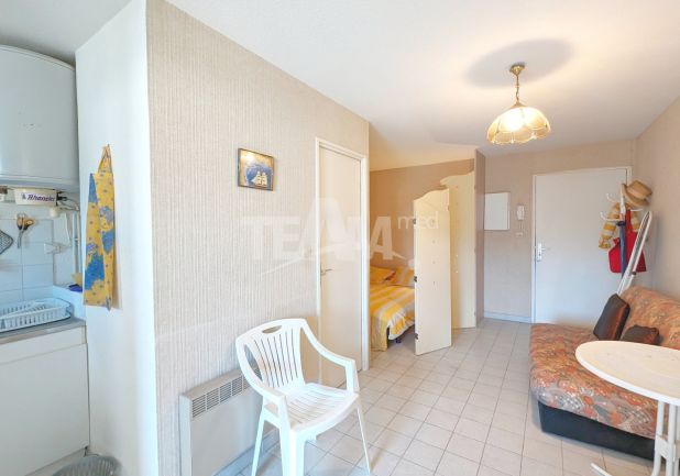 vente Appartement Sete