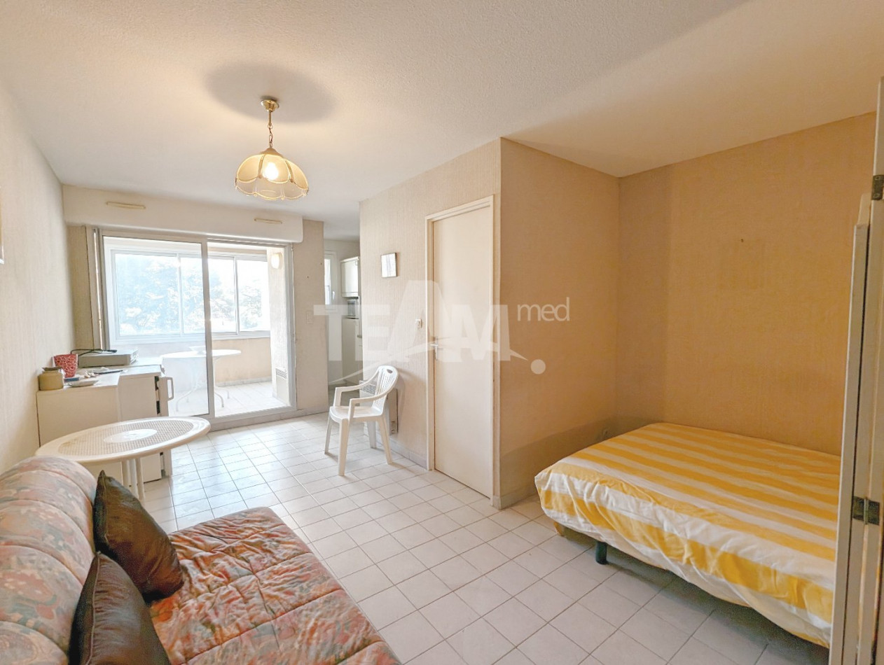 vente Appartement Sete - Photo 3