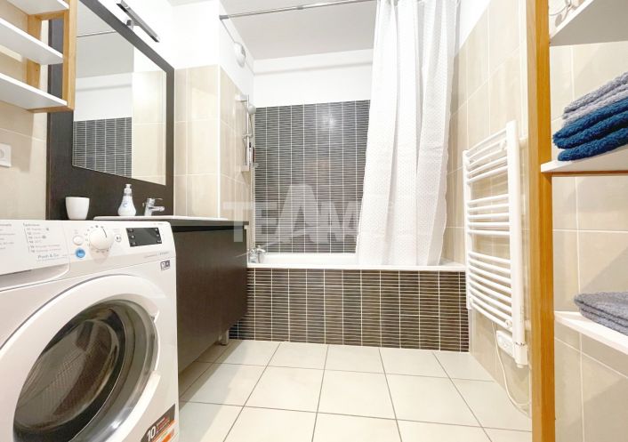 vente Appartement Sete