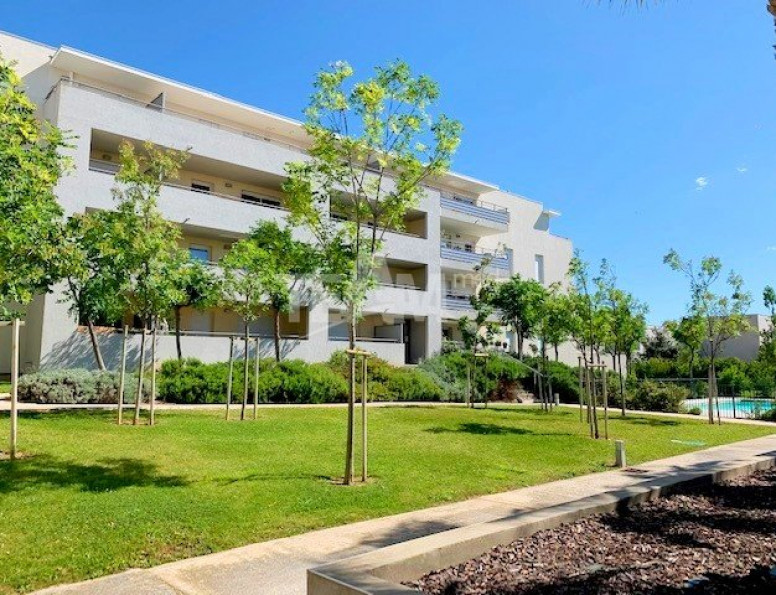 vente Appartement Sete - Photo 6