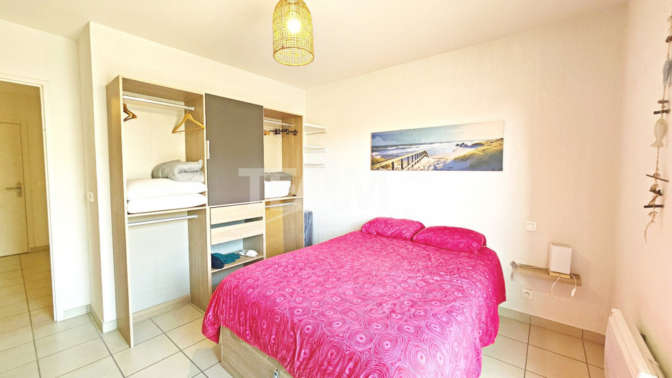 vente Appartement Sete - Photo 7